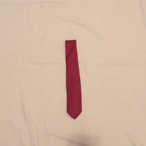 It’s a Bert Pulitzer tie